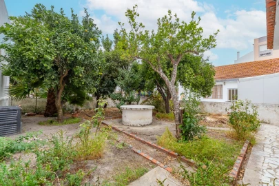 Moradia T2 para Venda em Pinhal Novo