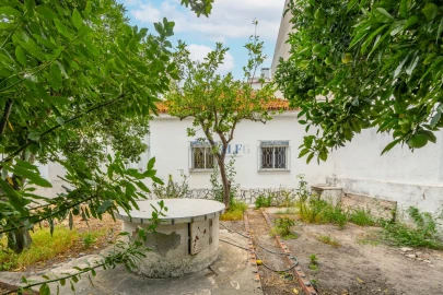 Moradia T2 para Venda em Pinhal Novo