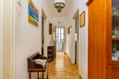 Moradia T2 para Venda em Pinhal Novo