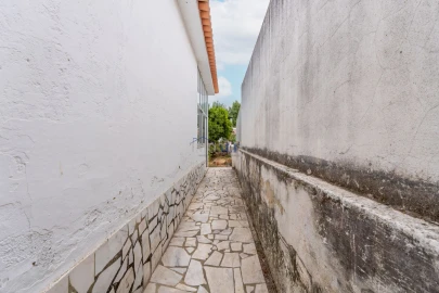 Moradia T2 para Venda em Pinhal Novo