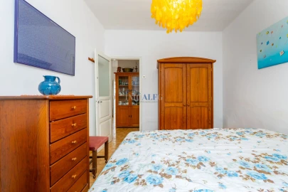 Moradia T2 para Venda em Pinhal Novo