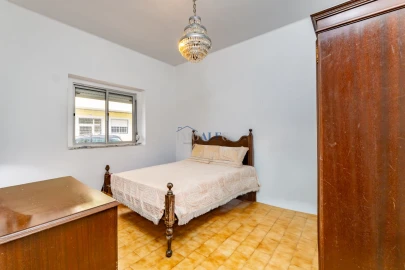 Moradia T2 para Venda em Pinhal Novo