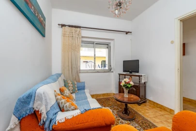 Moradia T2 para Venda em Pinhal Novo