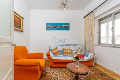 Moradia T2 para Venda em Pinhal Novo