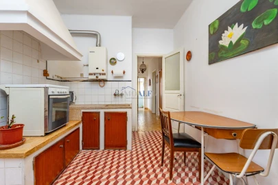 Moradia T2 para Venda em Pinhal Novo