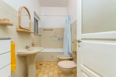 Moradia T2 para Venda em Pinhal Novo