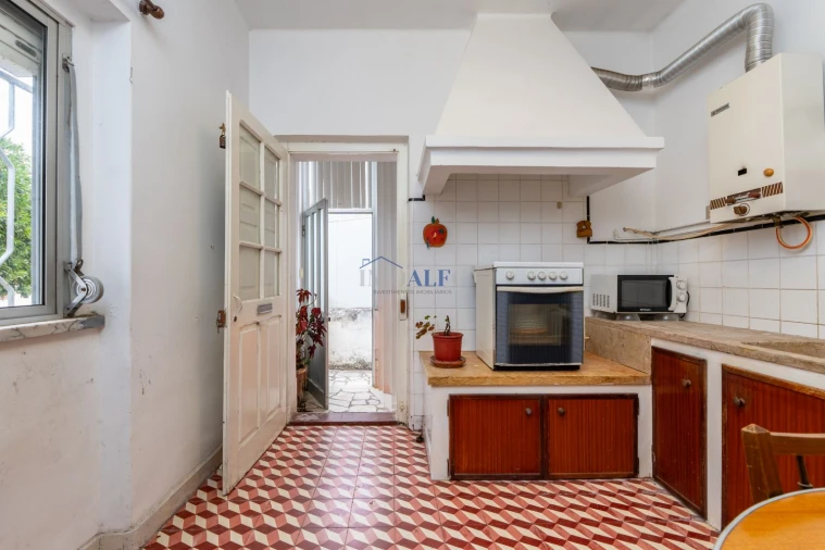 Moradia T2 para Venda em Pinhal Novo Foto 15