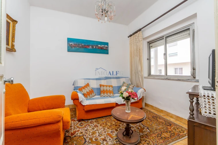 Moradia T2 para Venda em Pinhal Novo Foto 5