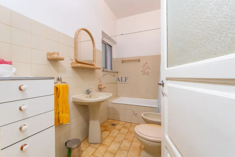 Moradia T2 para Venda em Pinhal Novo Foto 11