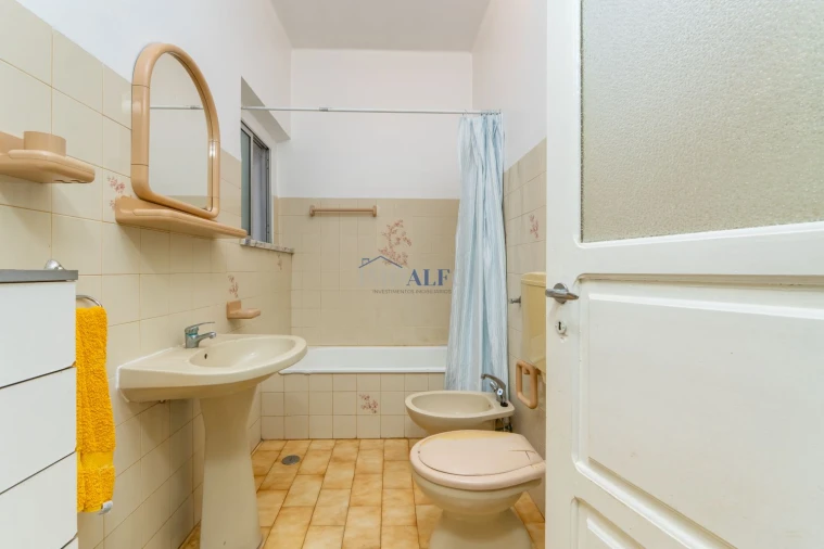 Moradia T2 para Venda em Pinhal Novo Foto 10