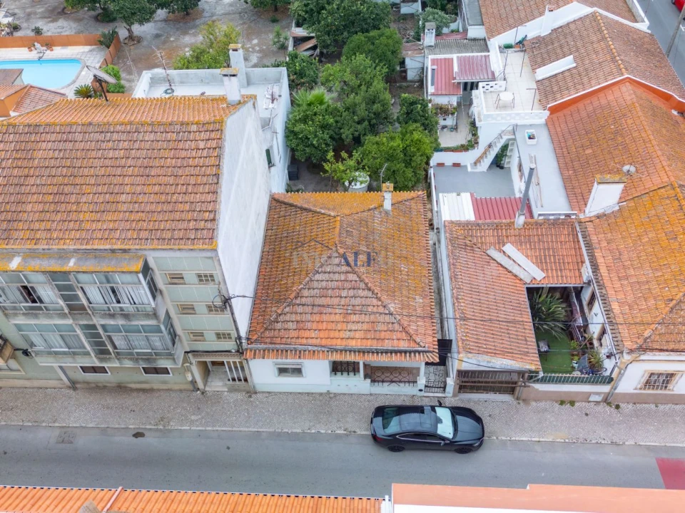 Moradia T2 para Venda em Pinhal Novo Foto 4