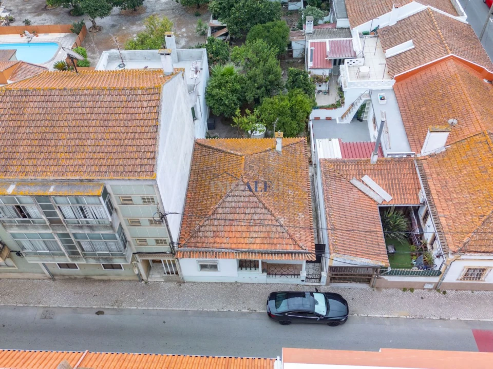 Moradia T2 para Venda em Pinhal Novo Foto 4