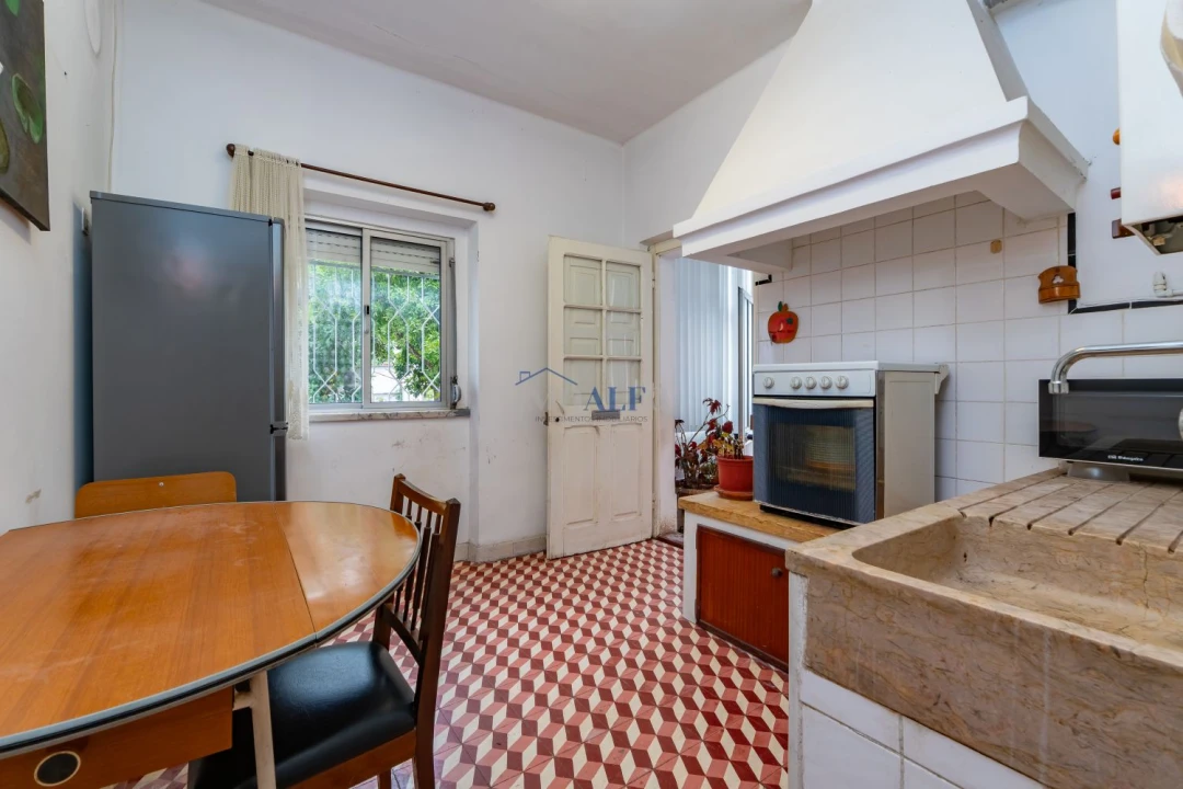 Moradia T2 para Venda em Pinhal Novo Foto 13