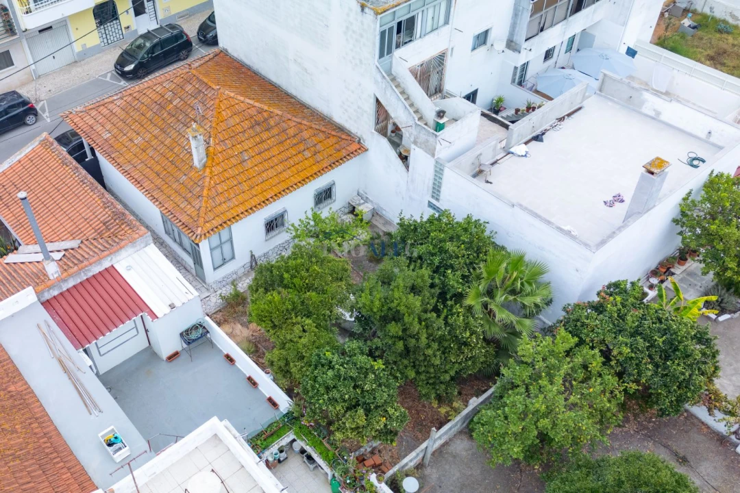 Moradia T2 para Venda em Pinhal Novo Foto 1