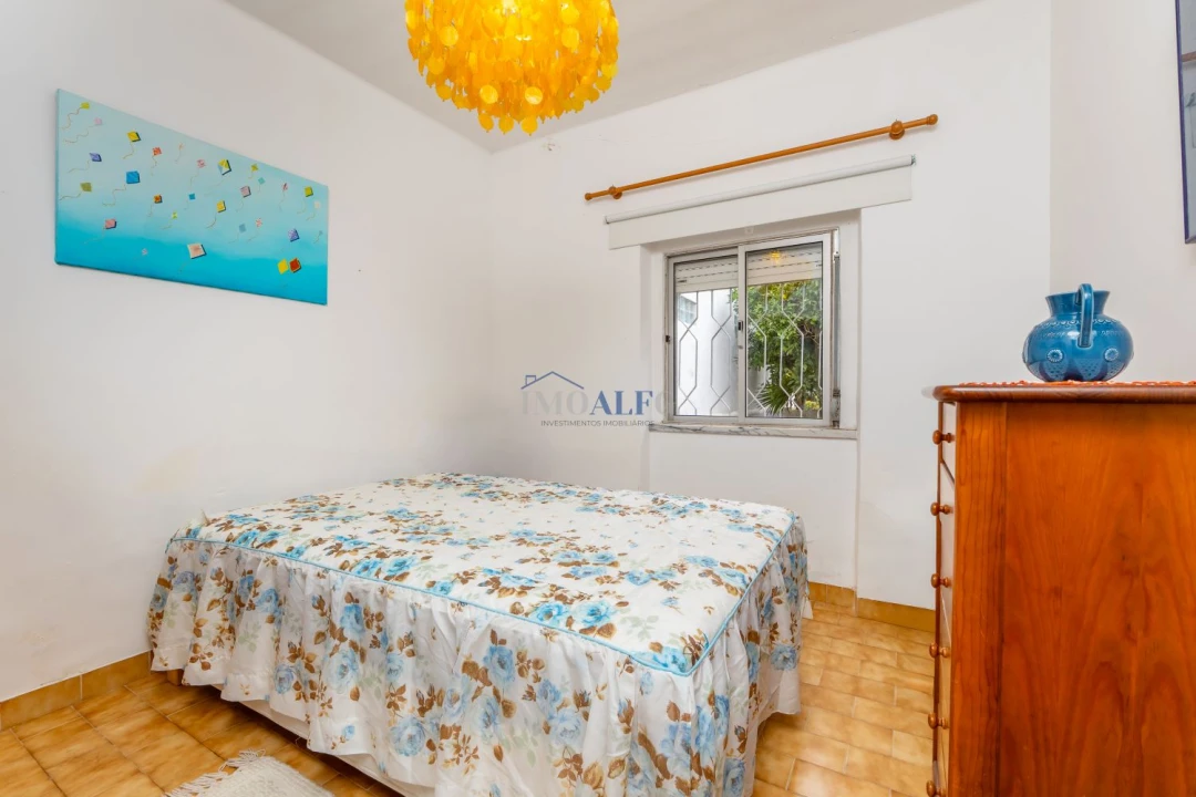 Moradia T2 para Venda em Pinhal Novo Foto 17