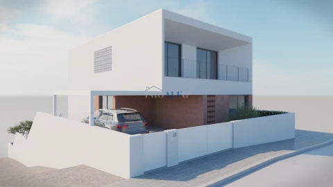 Moradia T5 para Venda em Vialonga