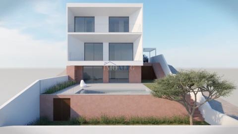 Moradia T5 para Venda em Vialonga