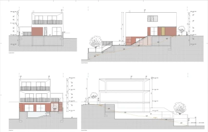 Moradia T5 para Venda em Vialonga