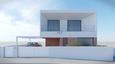 Moradia T5 para Venda em Vialonga