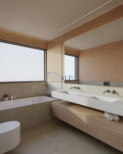 Moradia T5 para Venda em Vialonga