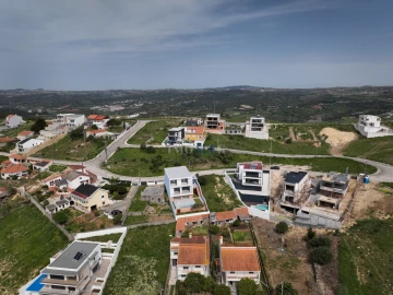 Moradia T5 para Venda em Vialonga