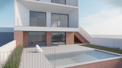 Moradia T5 para Venda em Vialonga