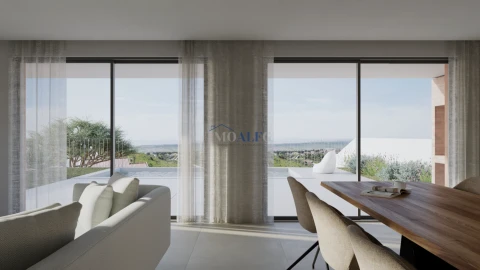 Moradia T5 para Venda em Vialonga