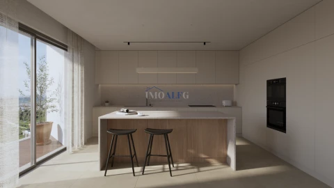 Moradia T5 para Venda em Vialonga