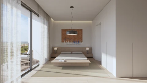 Moradia T5 para Venda em Vialonga