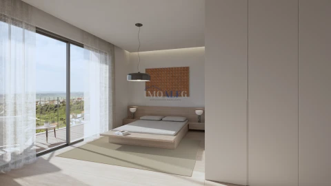 Moradia T5 para Venda em Vialonga