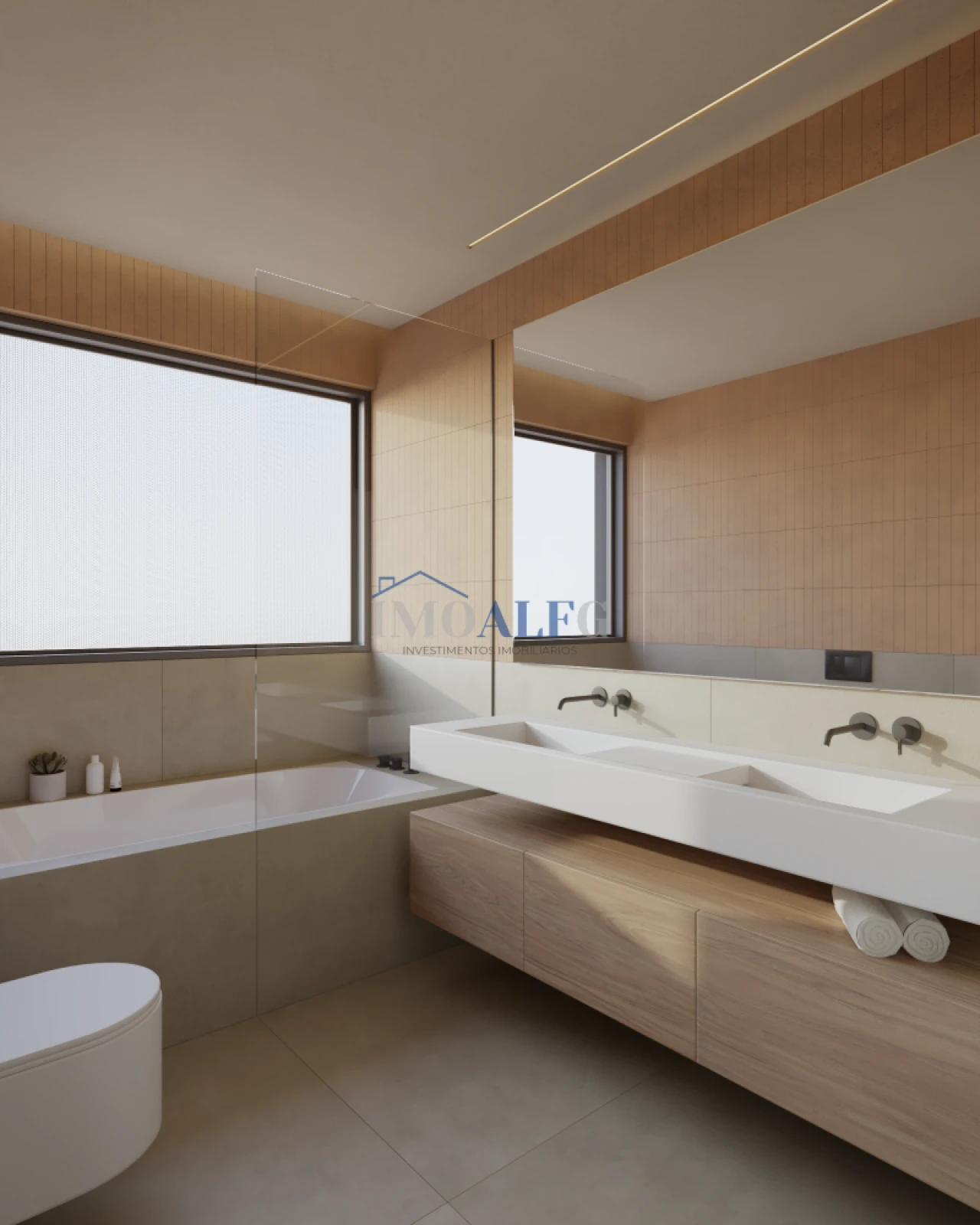 Moradia T5 para Venda em Vialonga Foto 11