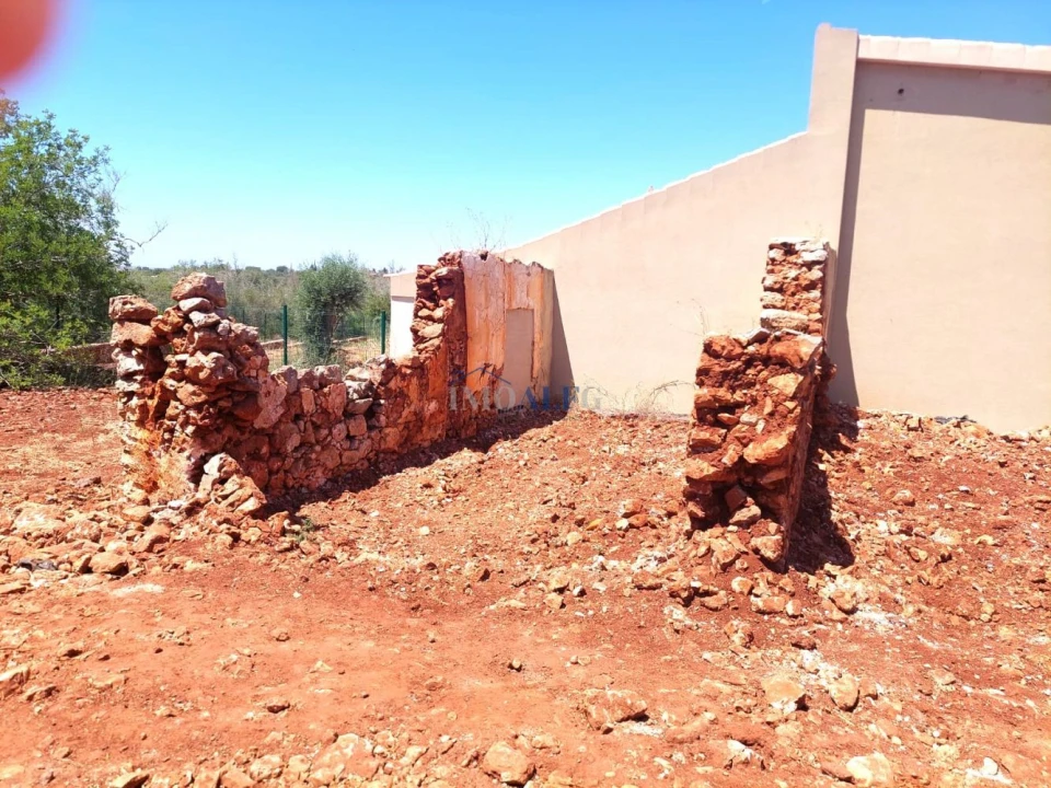 Terreno para Venda em Silves Foto 5