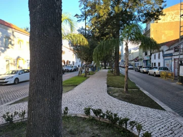 Loja para Venda em Montijo e Afonsoeiro