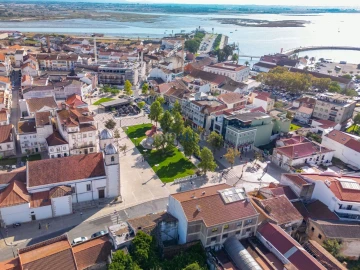 Loja para Venda em Montijo e Afonsoeiro