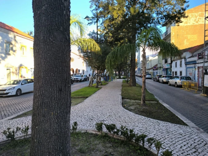 Loja para Venda em Montijo e Afonsoeiro Foto 19