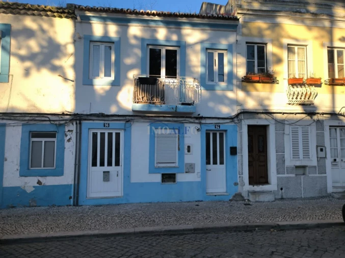 Loja para Venda em Montijo e Afonsoeiro