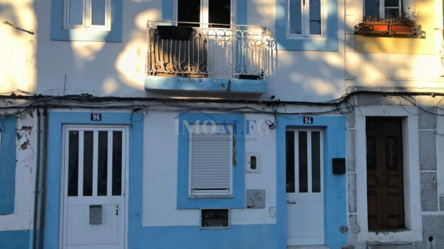Loja para Venda em Montijo e Afonsoeiro
