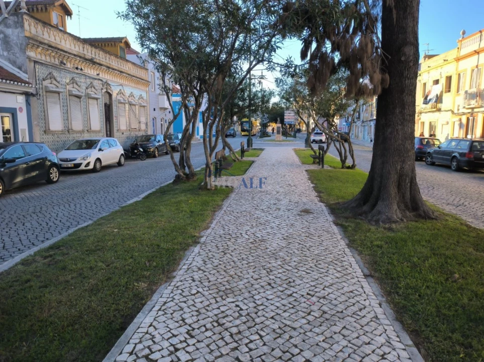 Loja para Venda em Montijo e Afonsoeiro Foto 17