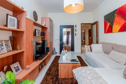 Apartamento T2 para Venda em Alto do Seixalinho, Santo André e Verderena