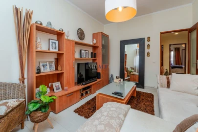 Apartamento T2 para Venda em Alto do Seixalinho, Santo André e Verderena