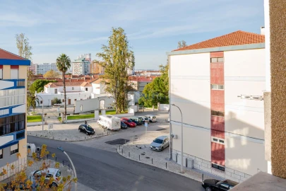 Apartamento T2 para Venda em Alto do Seixalinho, Santo André e Verderena