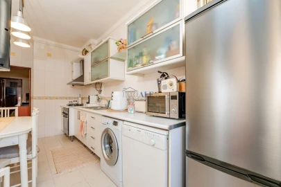 Apartamento T2 para Venda em Alto do Seixalinho, Santo André e Verderena