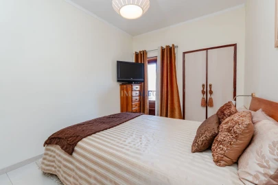 Apartamento T2 para Venda em Alto do Seixalinho, Santo André e Verderena