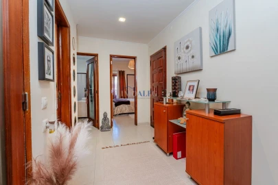 Apartamento T2 para Venda em Alto do Seixalinho, Santo André e Verderena