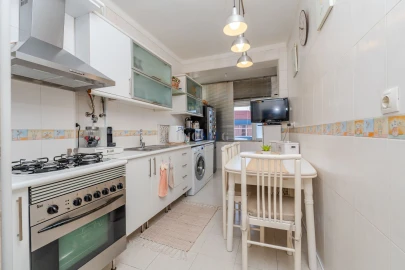 Apartamento T2 para Venda em Alto do Seixalinho, Santo André e Verderena