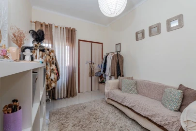 Apartamento T2 para Venda em Alto do Seixalinho, Santo André e Verderena