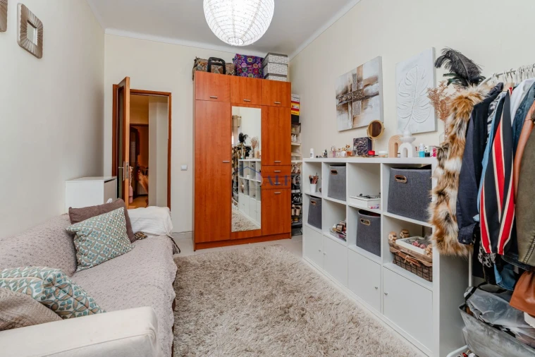 Apartamento T2 para Venda em Alto do Seixalinho, Santo André e Verderena Foto 12