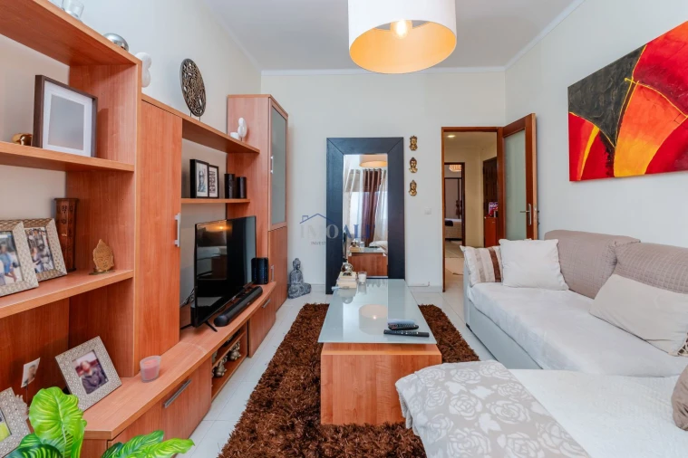 Apartamento T2 para Venda em Alto do Seixalinho, Santo André e Verderena Foto 3