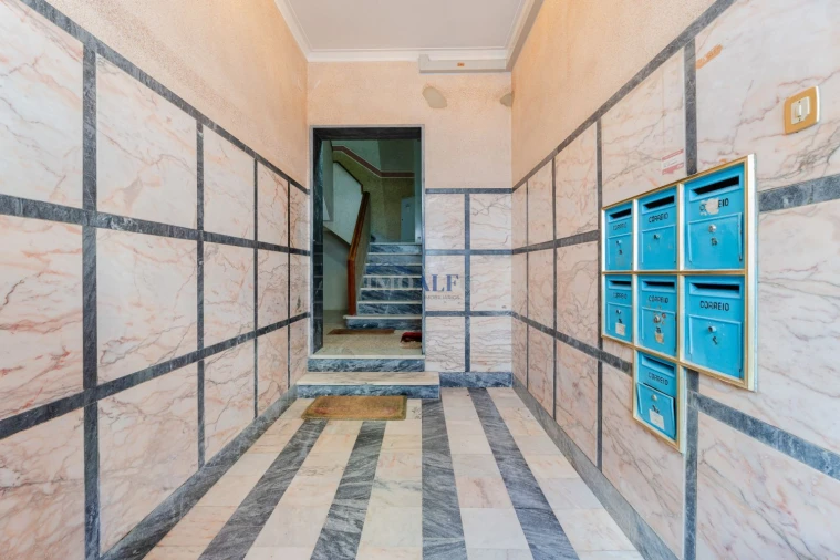 Apartamento T2 para Venda em Alto do Seixalinho, Santo André e Verderena Foto 19