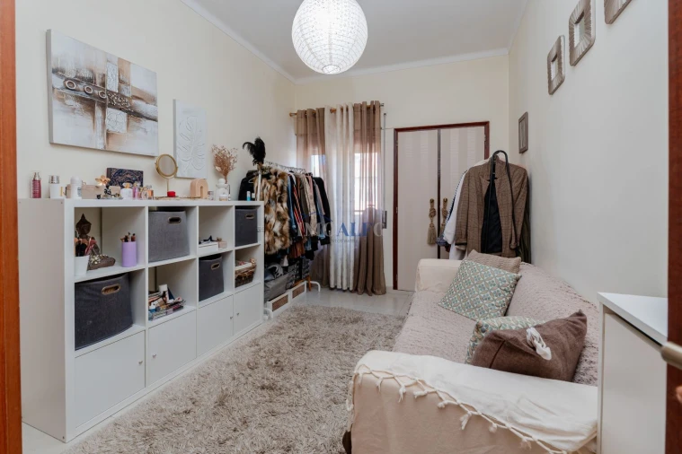 Apartamento T2 para Venda em Alto do Seixalinho, Santo André e Verderena Foto 11